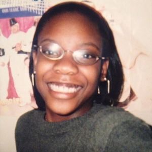 Meet your Posher, Avery